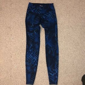 Old Navy leggings